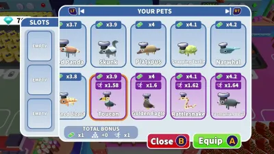 Baking Time: Complete Edition — скриншот 9