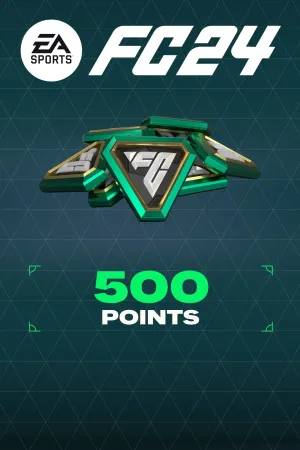 EA SPORTS FC™ 24 — 500 FC Points