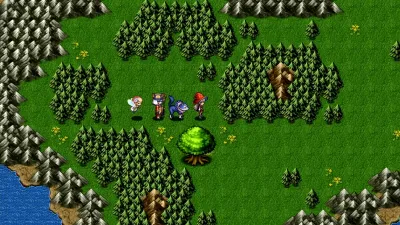 Ghost Sync — скриншот 3