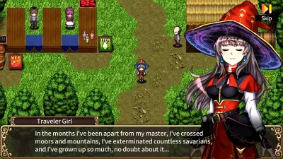 Ghost Sync — скриншот 4