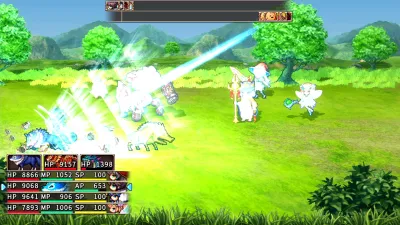 Ghost Sync — скриншот 6