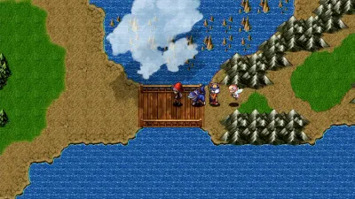 Ghost Sync — скриншот 7