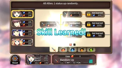 Ghost Sync — скриншот 8