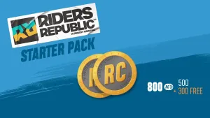 Набор "Новичок" с монетами Republic