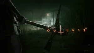 Outlast 2