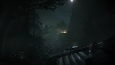 Outlast 2 — скриншот 1