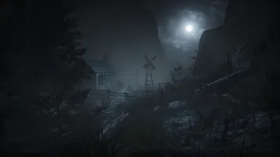 Outlast 2 — скриншот 4