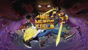 Aerial_Knight's We Never Yield