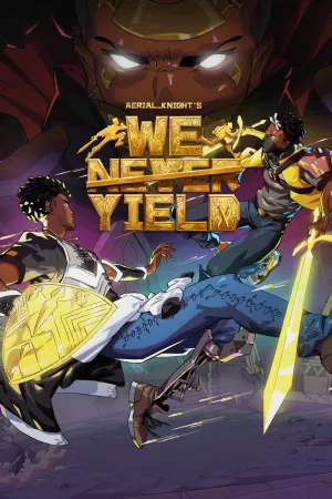 Aerial_Knight's We Never Yield