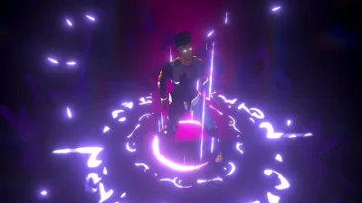 Aerial_Knight's We Never Yield — скриншот 1