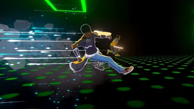 Aerial_Knight's We Never Yield — скриншот 2