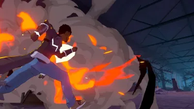 Aerial_Knight's We Never Yield — скриншот 3