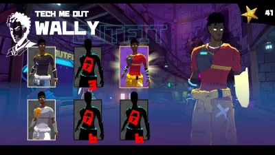 Aerial_Knight's We Never Yield — скриншот 4