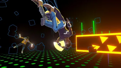 Aerial_Knight's We Never Yield — скриншот 5