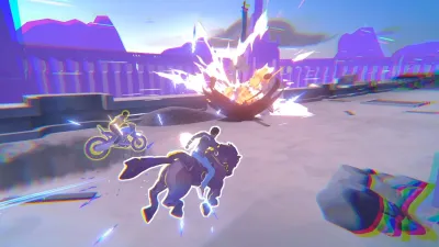 Aerial_Knight's We Never Yield — скриншот 6