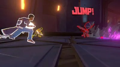 Aerial_Knight's We Never Yield — скриншот 7