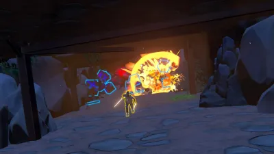 Aerial_Knight's We Never Yield — скриншот 9