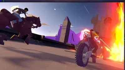 Aerial_Knight's We Never Yield — скриншот 10