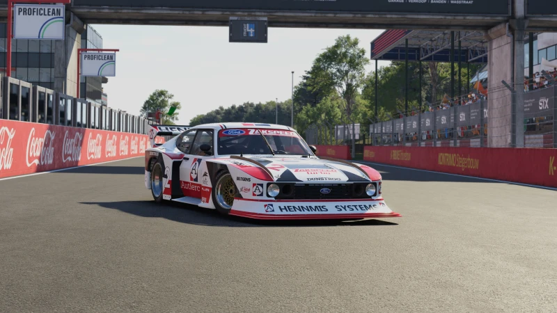 PMR: Group 5 Revival Pack (PC)