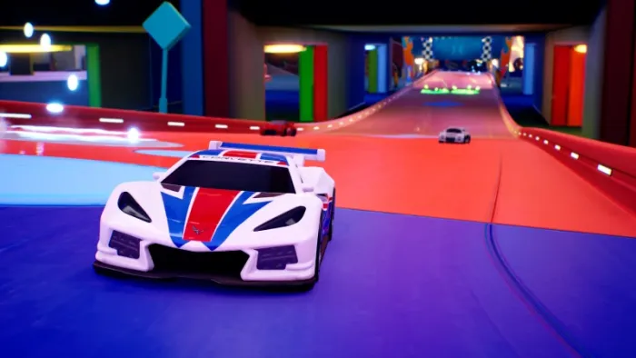 HOT WHEELS UNLEASHED™ 2 - Speed and Style Pack — скриншот 3