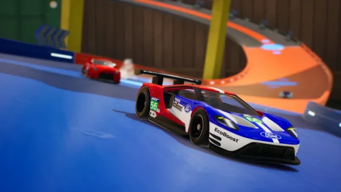 HOT WHEELS UNLEASHED™ 2 - Speed and Style Pack — скриншот 4