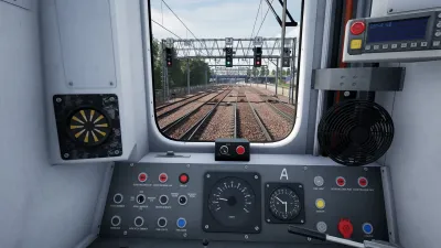 Train Sim World® 4: Cathcart Circle Line: Glasgow - Newton & Neilston — скриншот 3