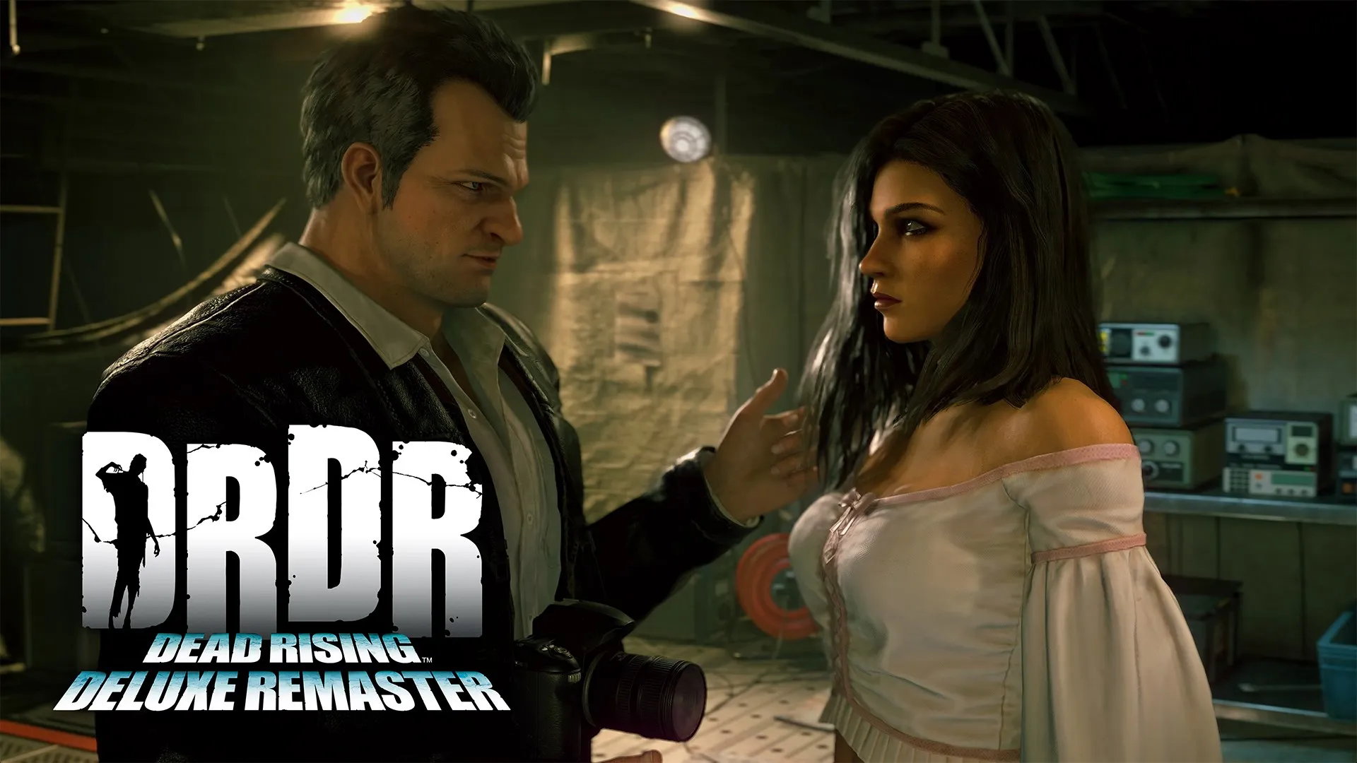 Dead Rising Deluxe Remaster Digital Deluxe — трейлер