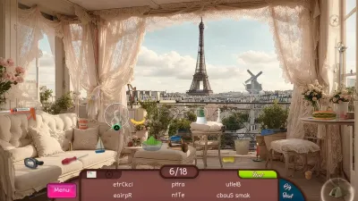 Destination Paradise Collector's Edition — скриншот 2