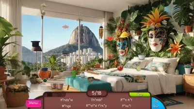 Destination Paradise Collector's Edition — скриншот 6