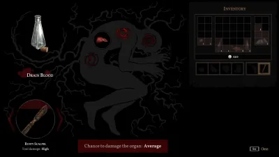 Мор и DLC Мраморное Гнездо (Комплект) — скриншот 13