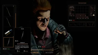 Мор и DLC Мраморное Гнездо (Комплект) — скриншот 8