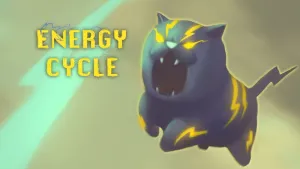 Energy Cycle (Windows)
