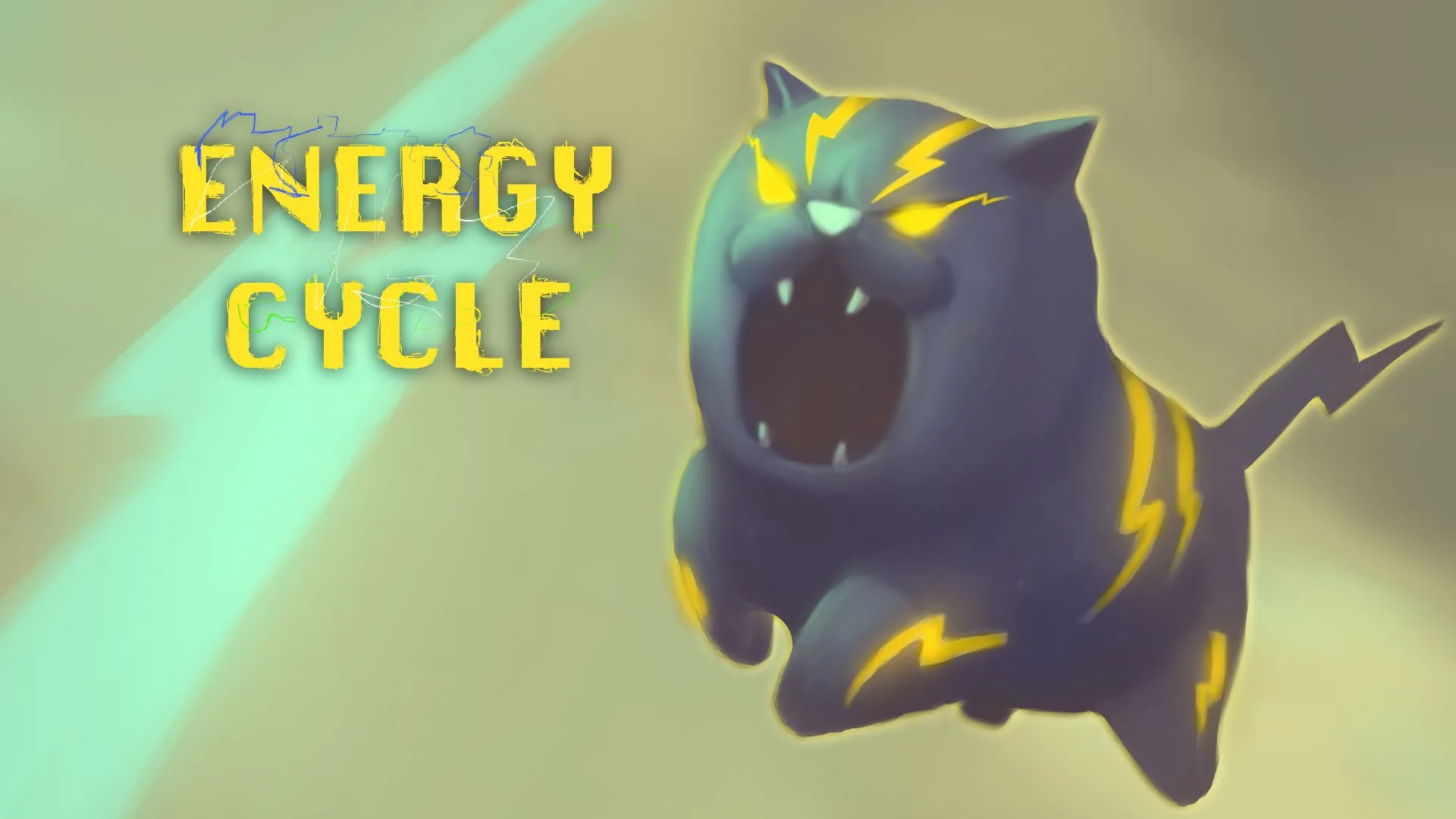 Energy Cycle (Windows) — трейлер