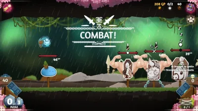 Rise of the Slime — скриншот 3