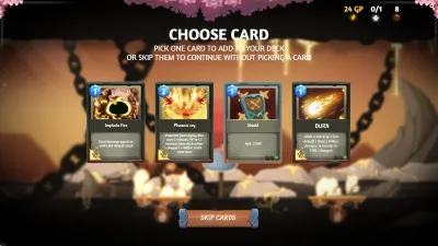 Rise of the Slime — скриншот 4