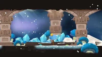 Rise of the Slime — скриншот 5