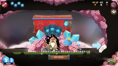 Rise of the Slime — скриншот 6