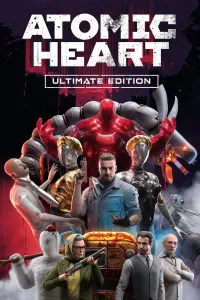 Atomic Heart - Ultimate Edition