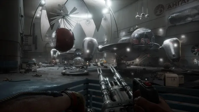 Atomic Heart - Ultimate Edition — скриншот 4