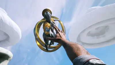 Atomic Heart - Ultimate Edition — скриншот 6