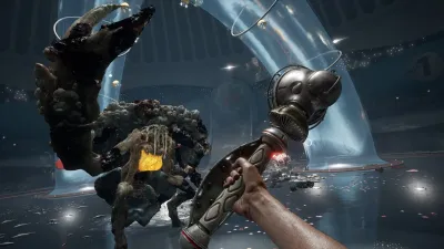 Atomic Heart - Ultimate Edition — скриншот 7