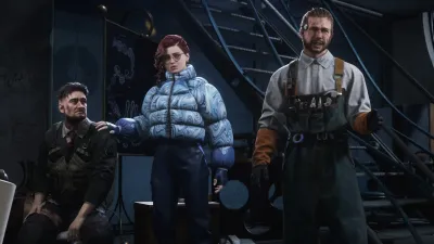 Atomic Heart - Ultimate Edition — скриншот 8