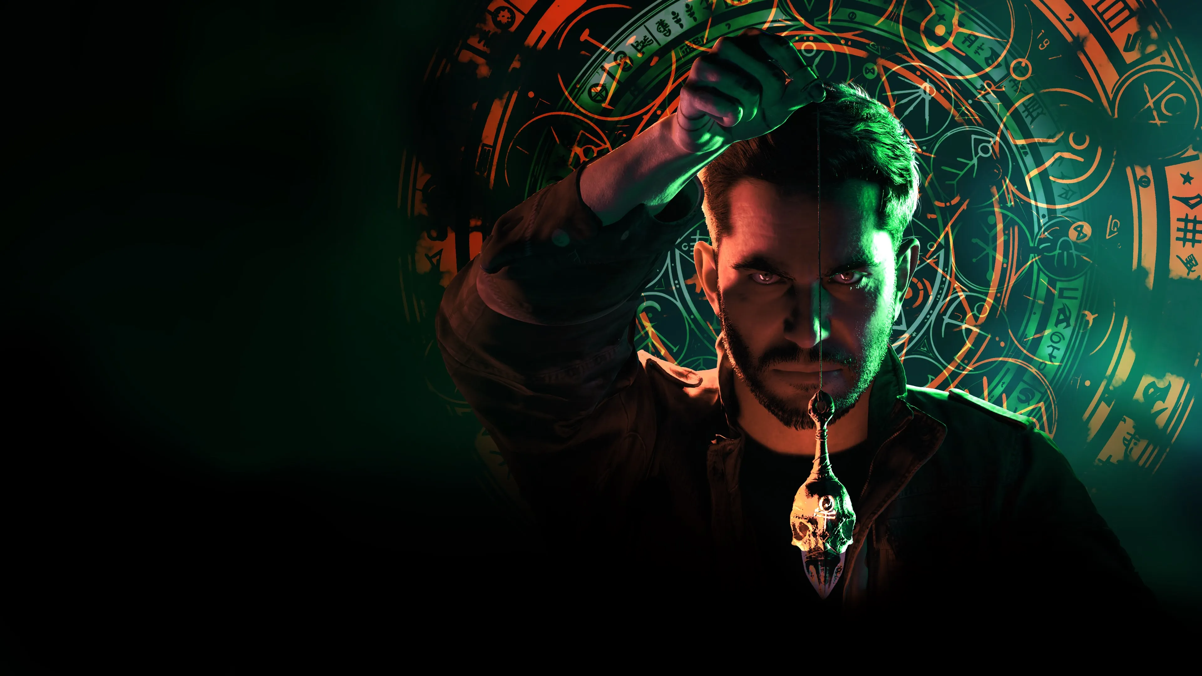 The Occultist - Deluxe Upgrade Pack