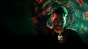 The Occultist - Deluxe Upgrade Pack