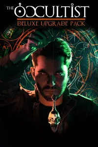The Occultist - Deluxe Upgrade Pack