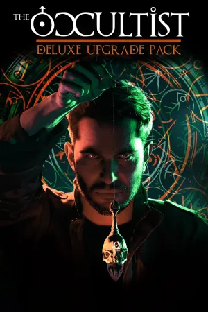 The Occultist - Deluxe Upgrade Pack