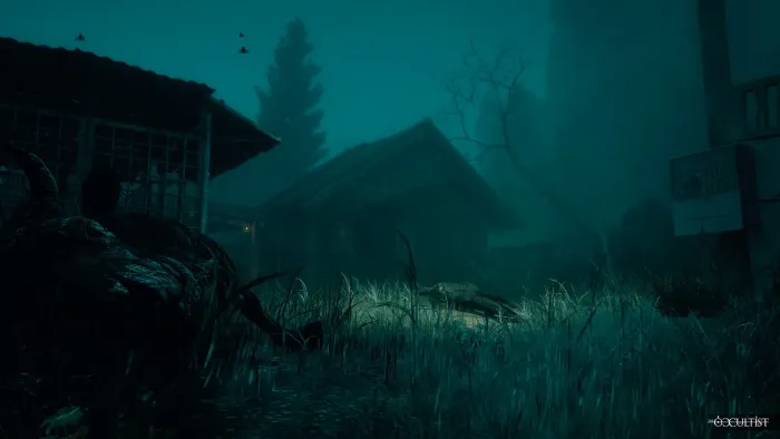 The Occultist - Deluxe Upgrade Pack — скриншот 1
