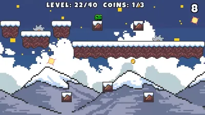 HOP'N'HOARD (XBOX SERIES) — скриншот 8