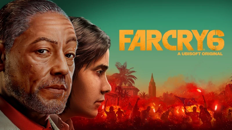 Far Cry® 6