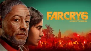 Far Cry® 6